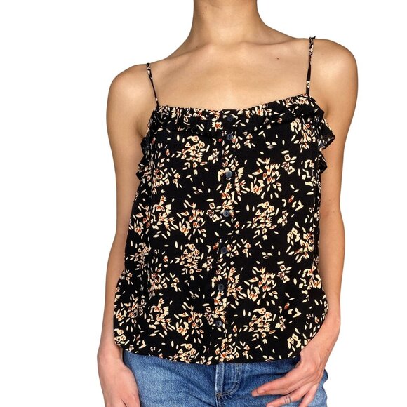 Ba&sh Veda Camisole Size Small - Picture 1 of 7